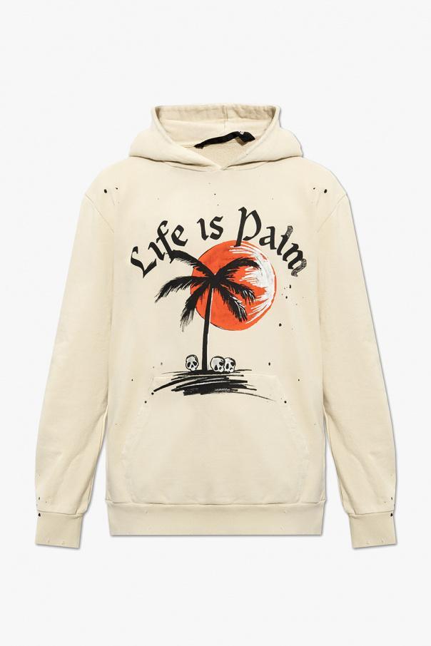 Salty crew best sale twin palms hoodie